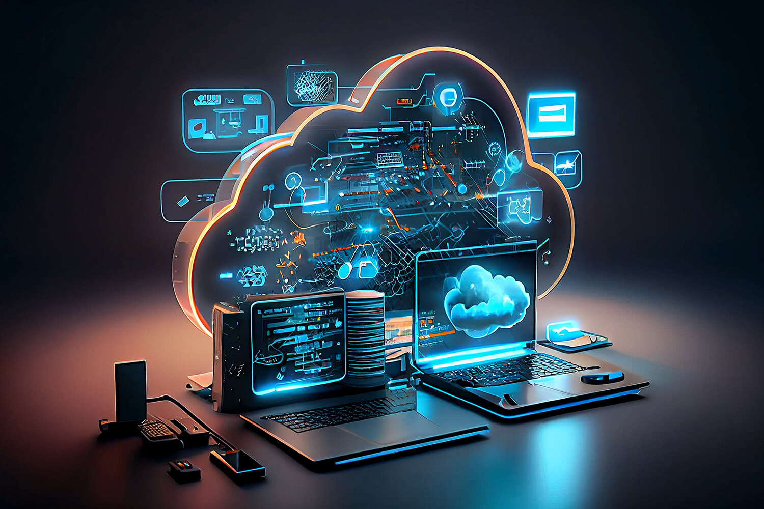 cloudcomputing