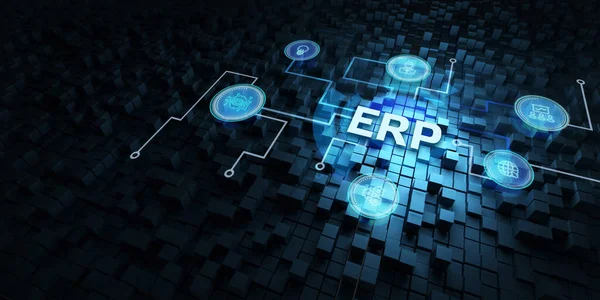 erpimplementation