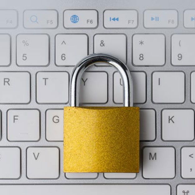 cybersecurity
